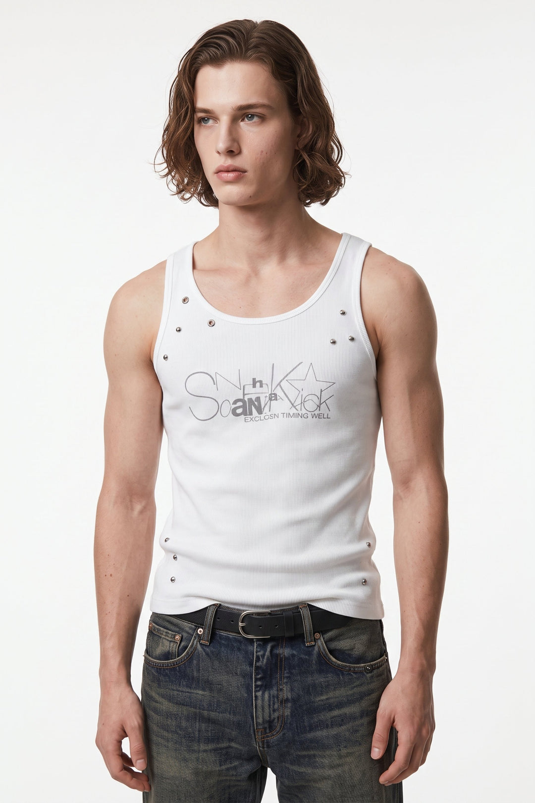 Tank Top  na2614