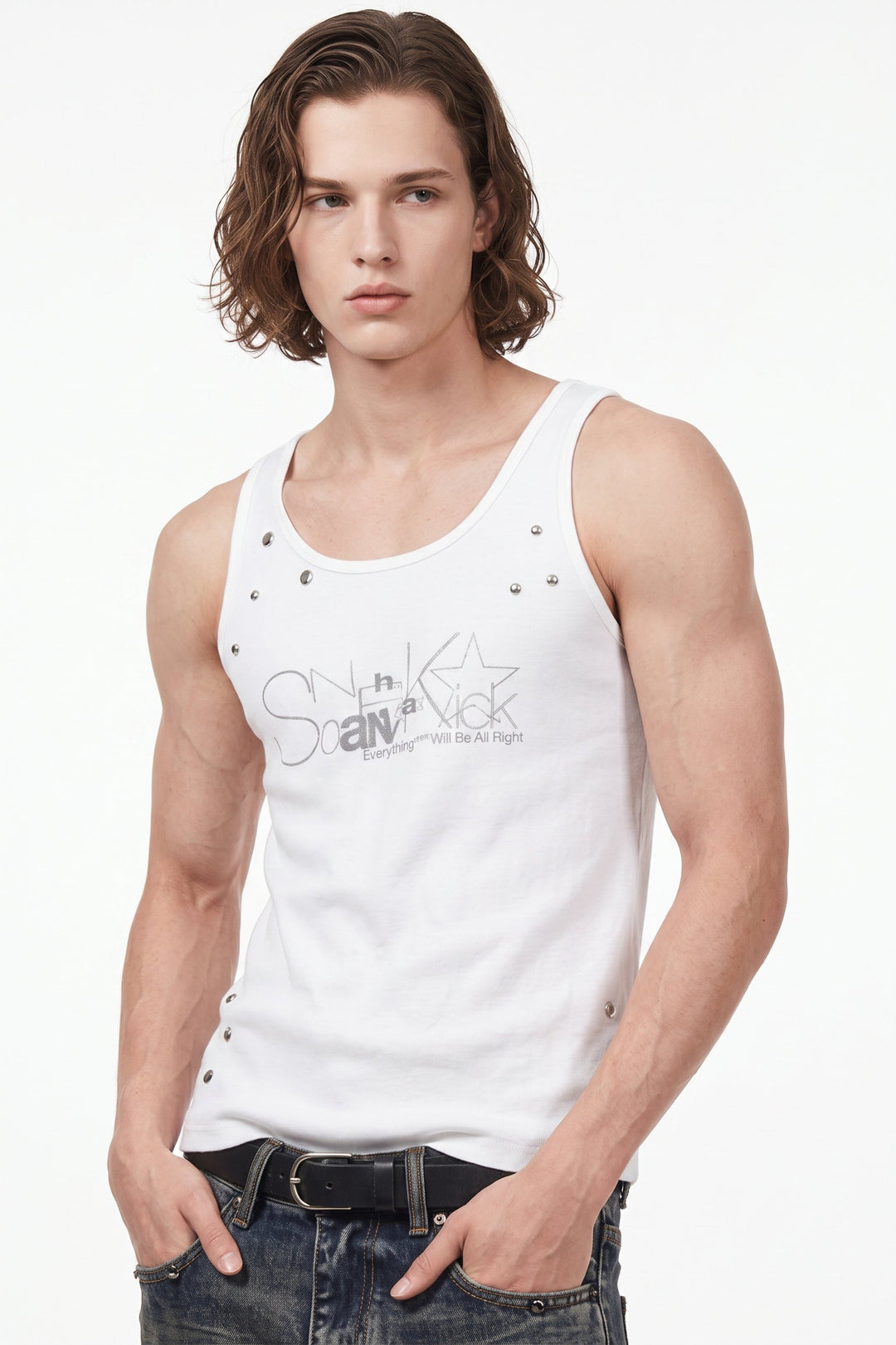 Tank Top  na2614