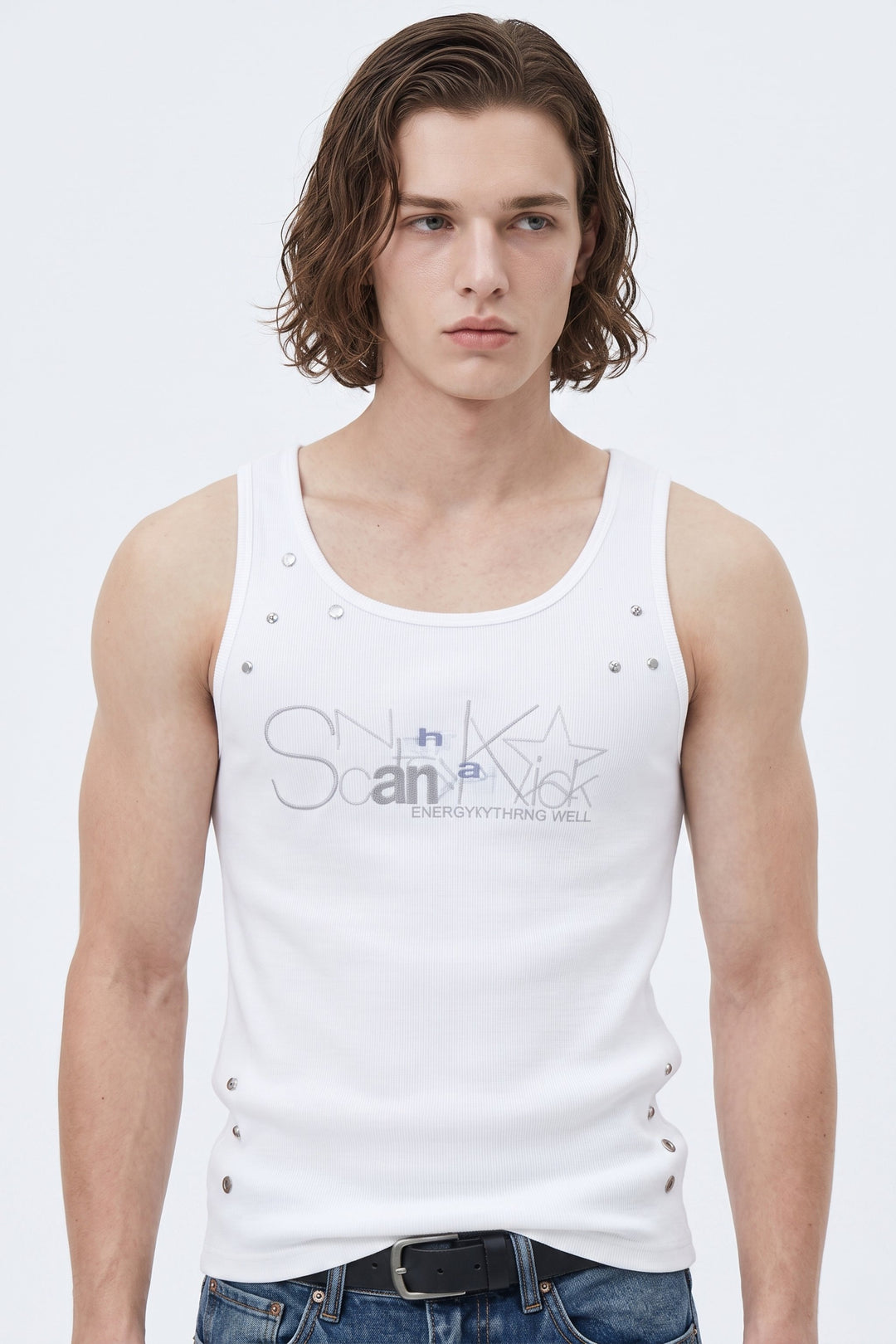 Tank Top  na2614