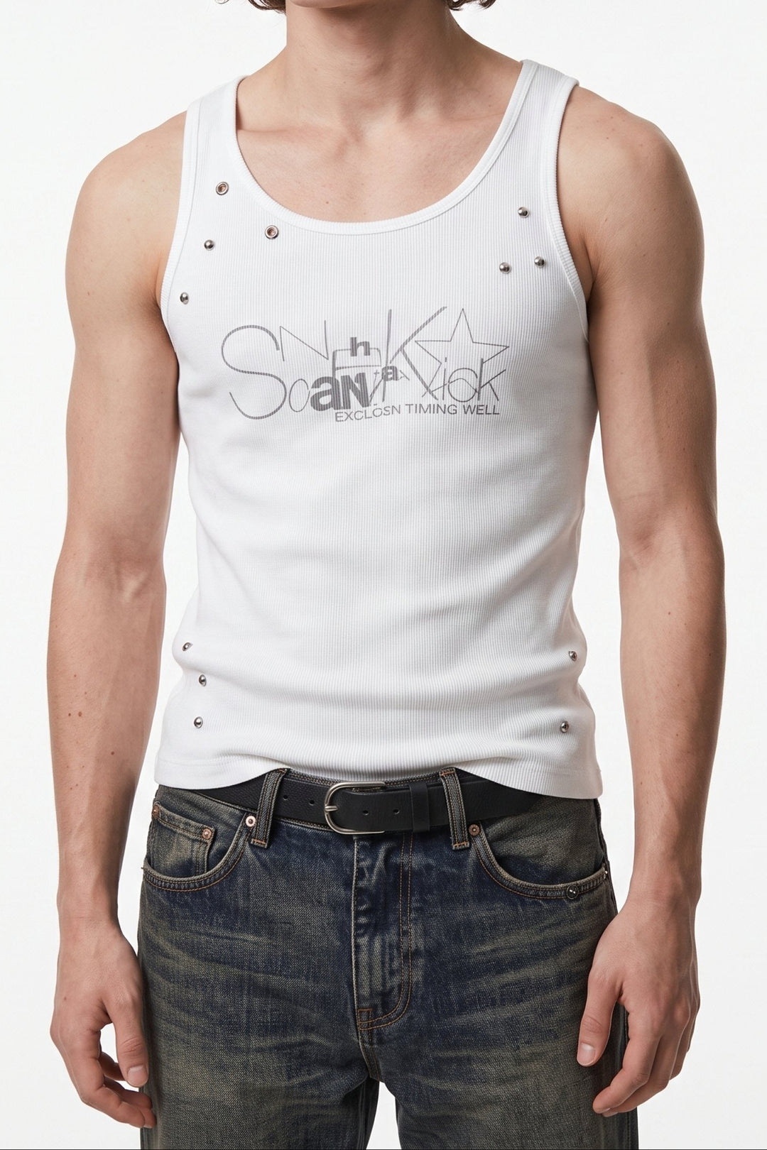 Tank Top  na2614