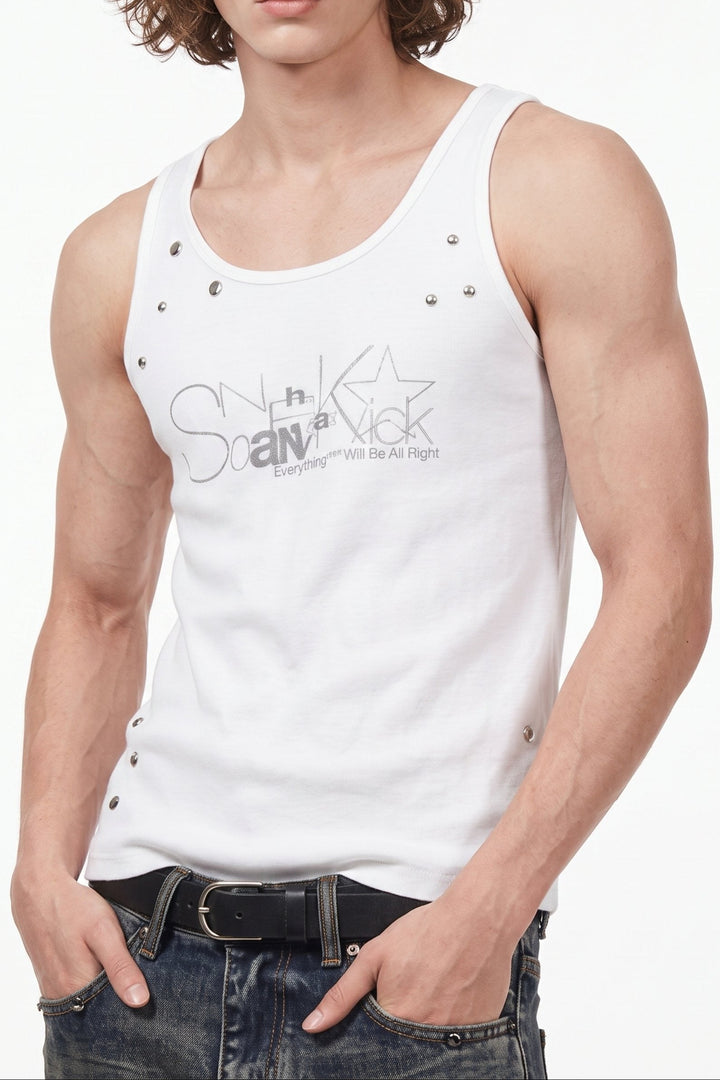 Tank Top  na2614