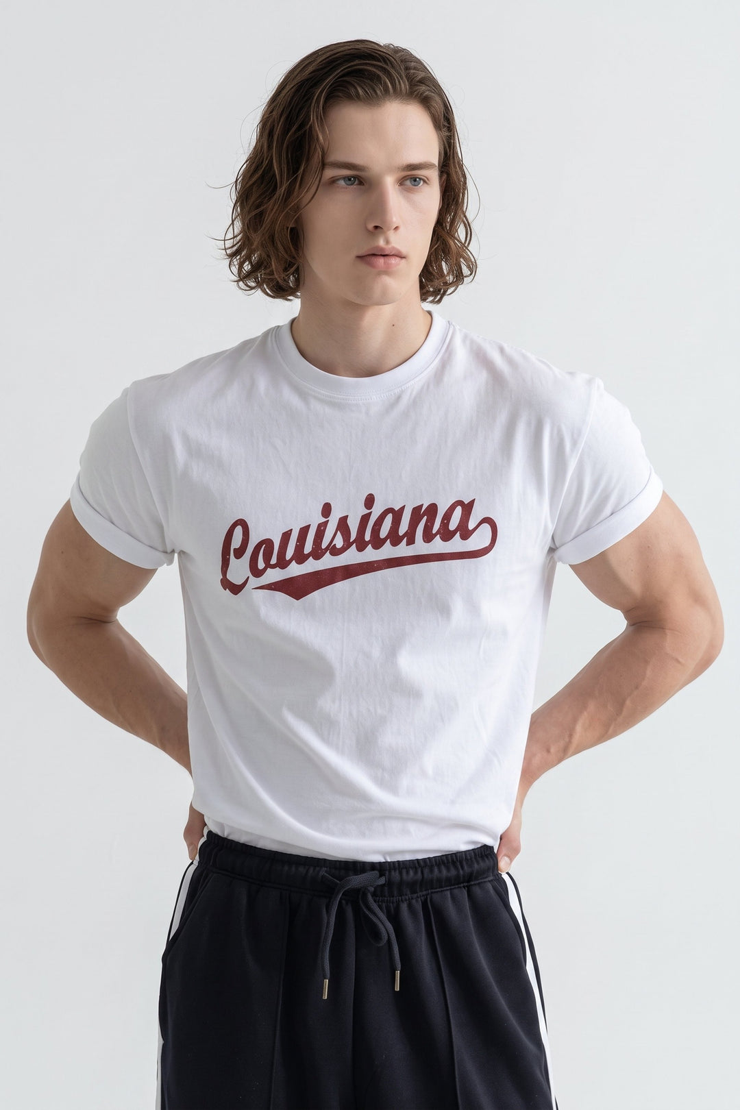 Graphic T-shirt na2645