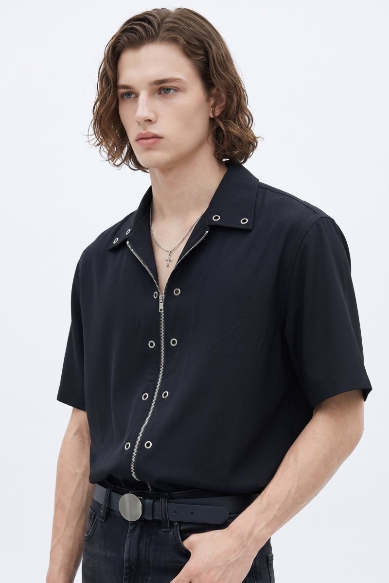 Collared Shirt  na2555