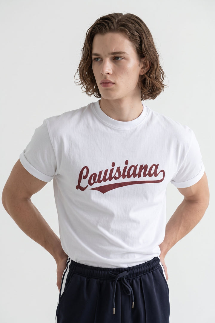 Graphic T-shirt na2645