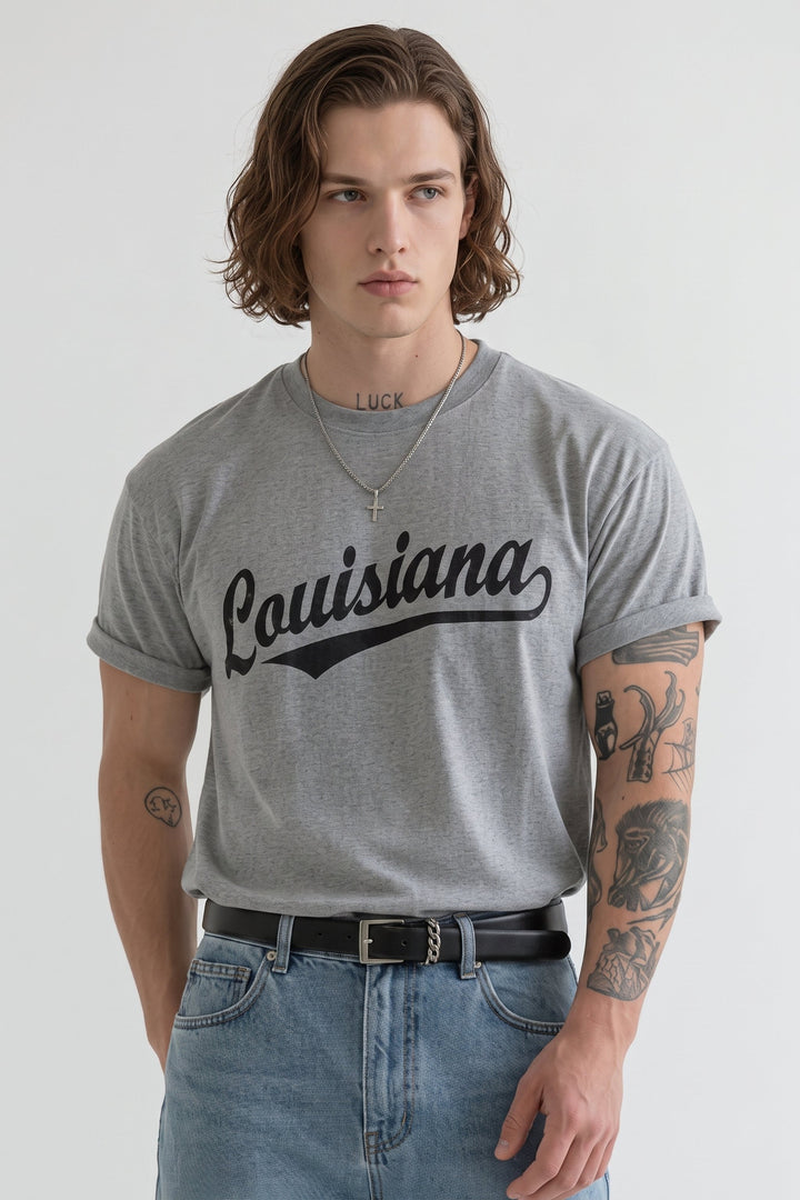 Graphic T-shirt na2645