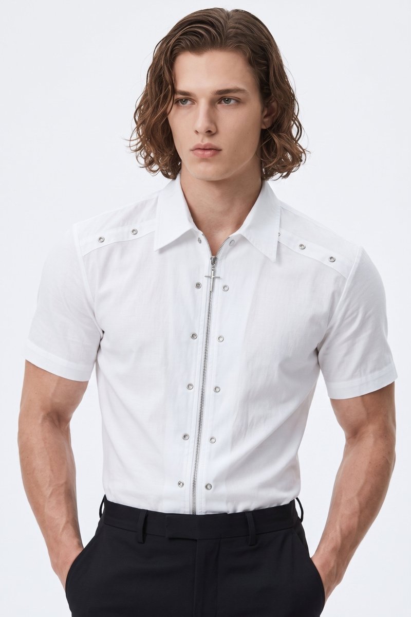 Collared Shirt  na2555