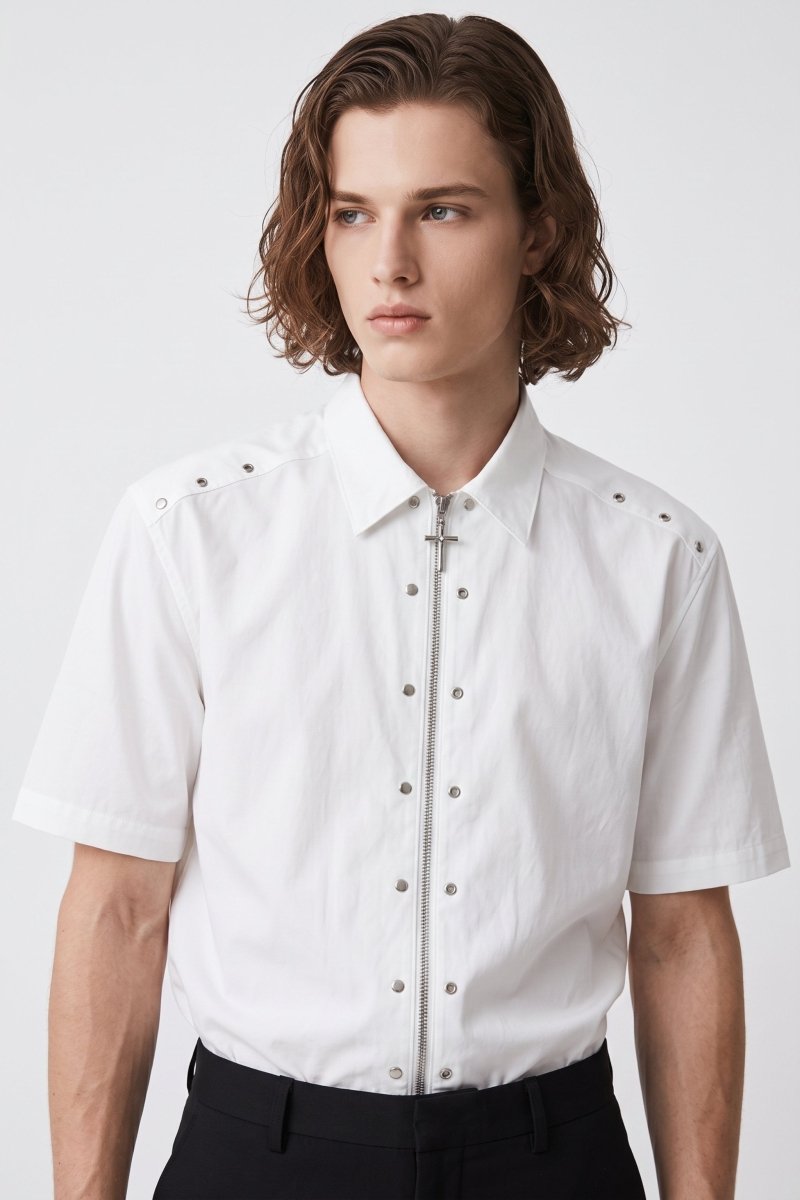 Collared Shirt  na2555