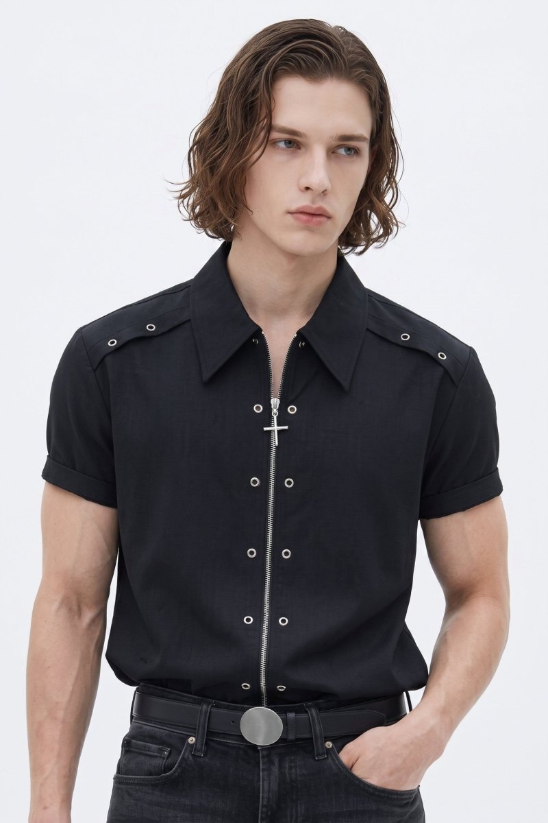 Collared Shirt  na2555
