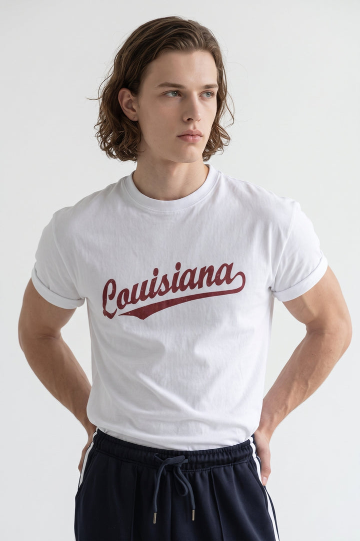 Graphic T-shirt na2645