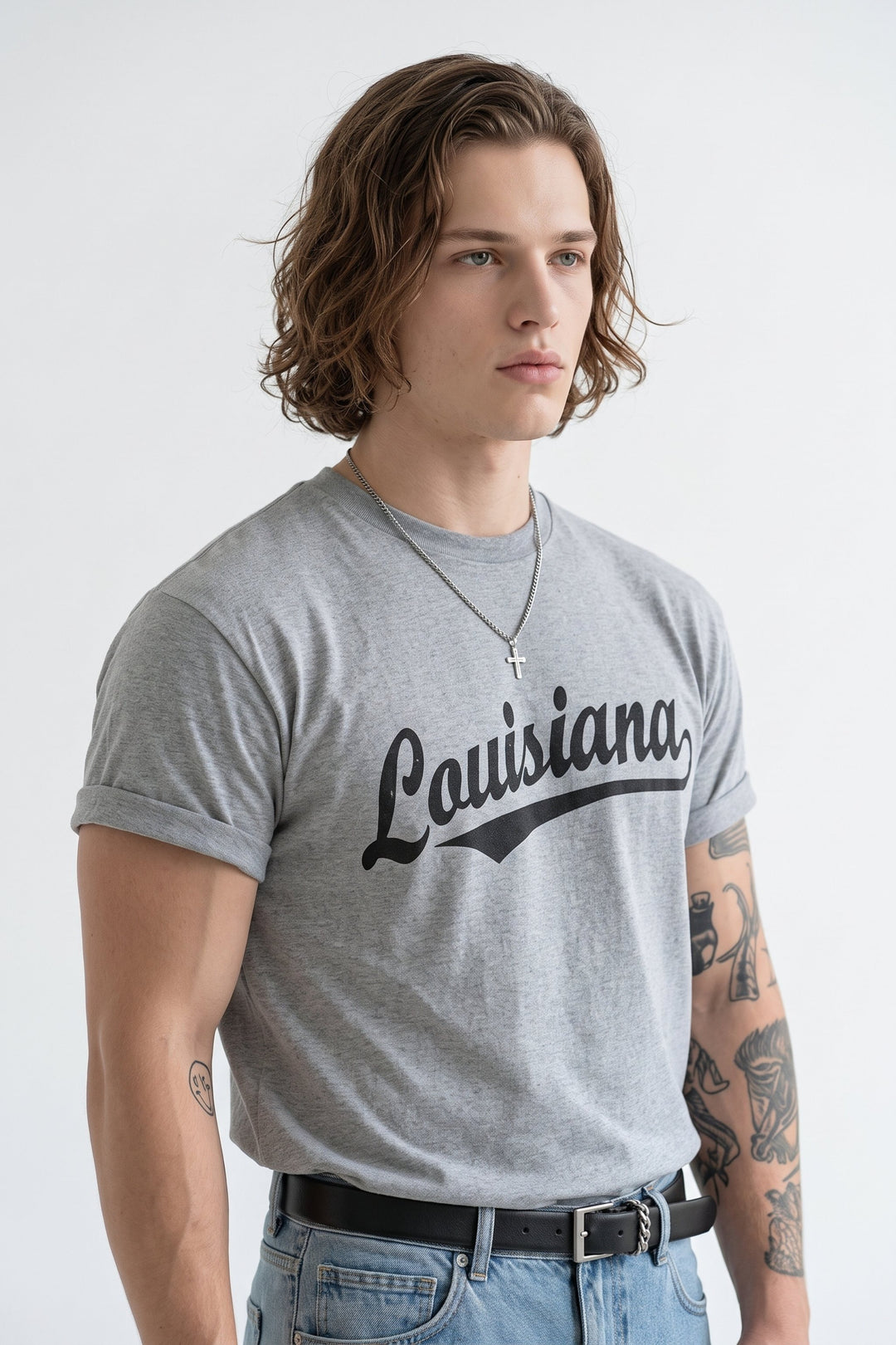Graphic T-shirt na2645