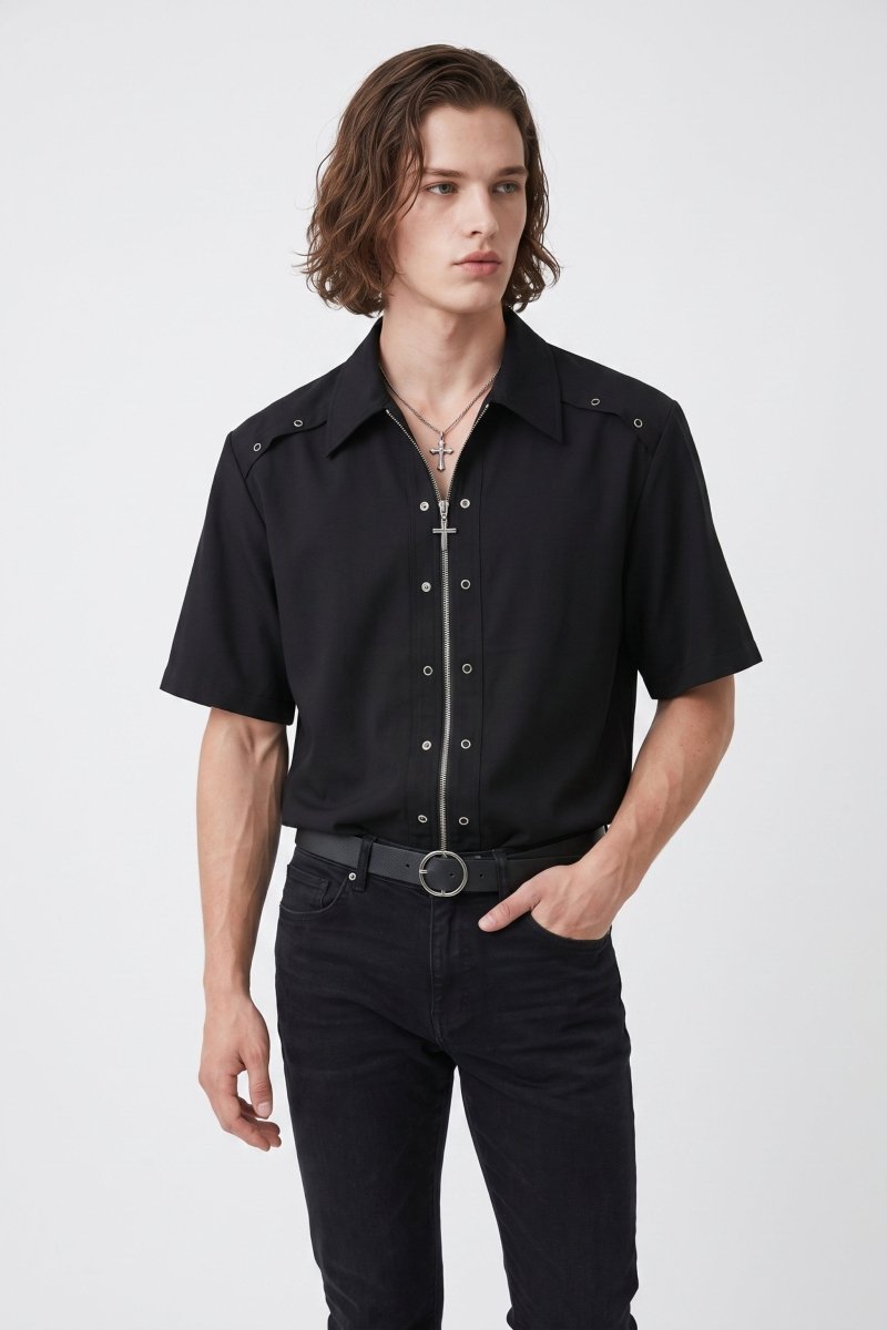 Collared Shirt  na2555