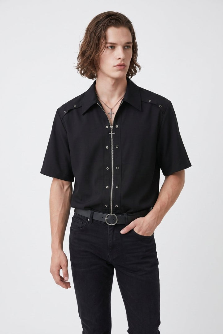 Collared Shirt  na2555
