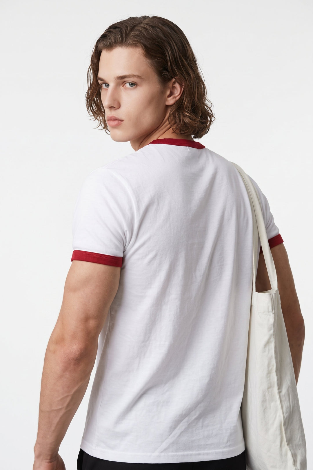 Graphic T-shirt na2642