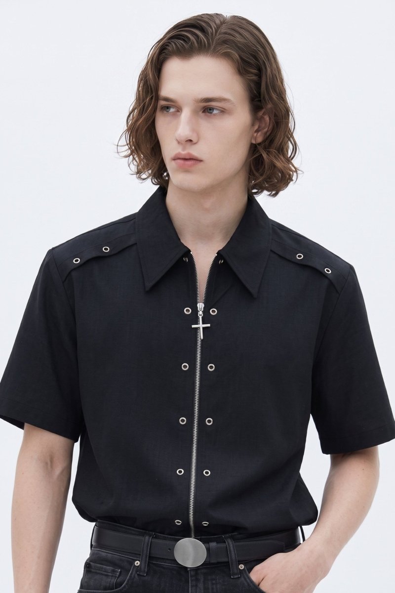 Collared Shirt  na2555