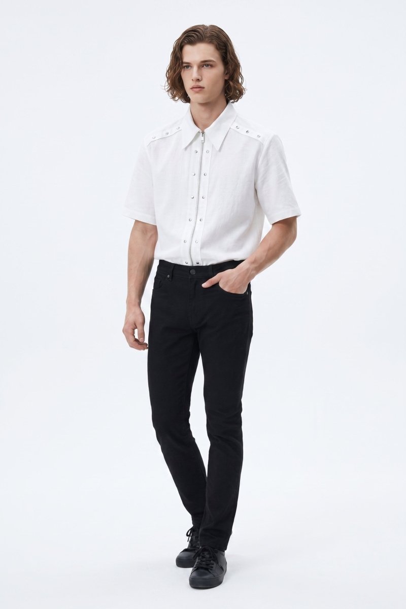 Collared Shirt  na2555