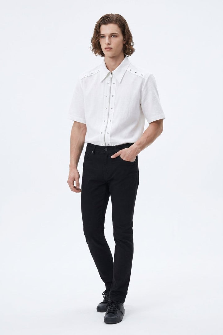 Collared Shirt  na2555