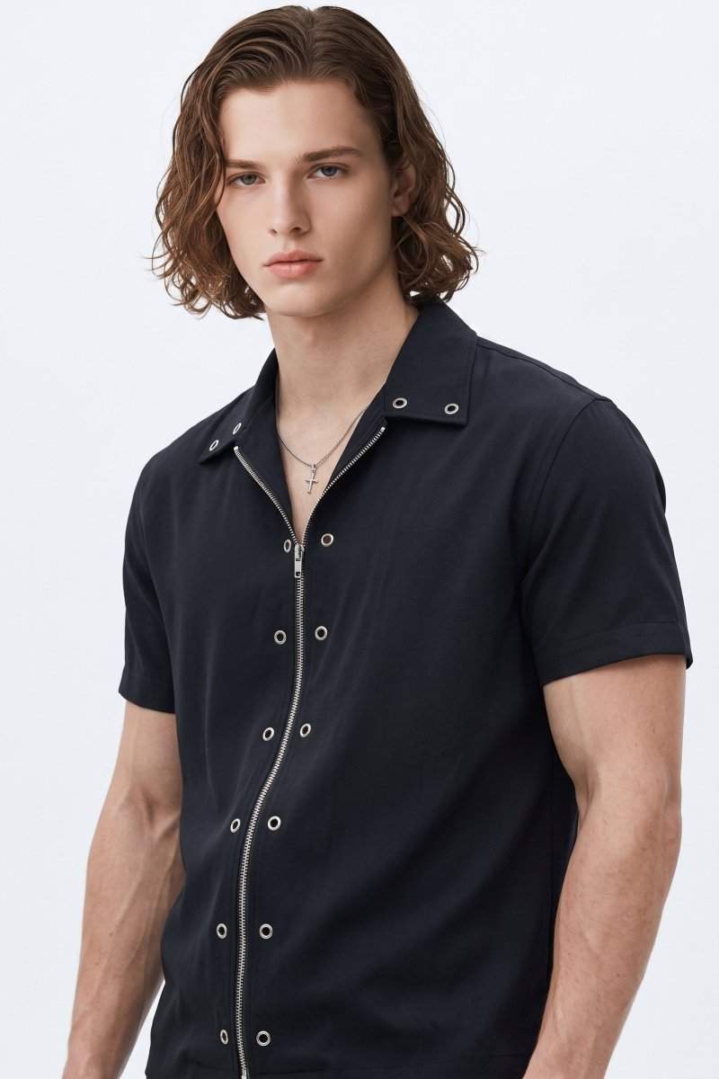 Collared Shirt  na2555