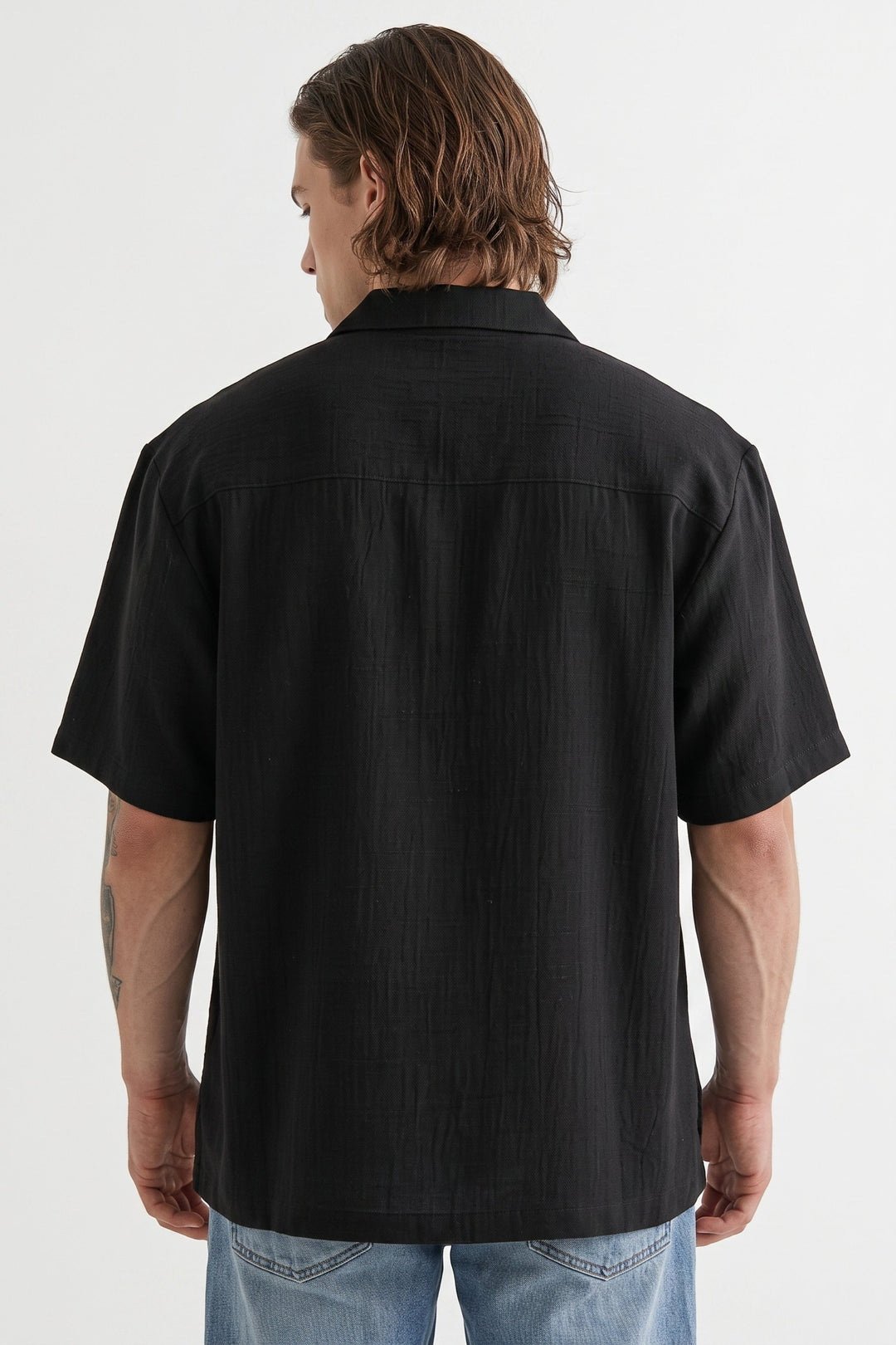Short Sleeve Shirt na2638