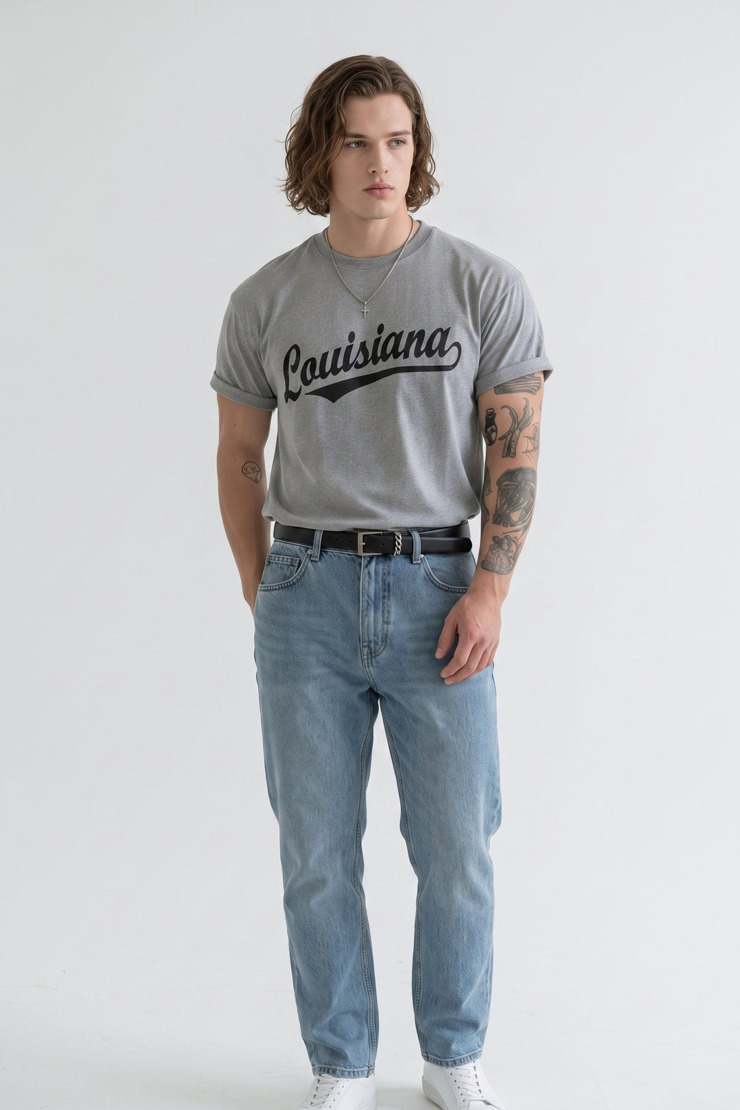 Graphic T-shirt na2645
