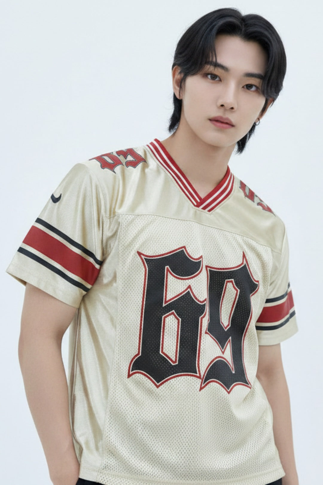 Sportswear Jersey  na2615