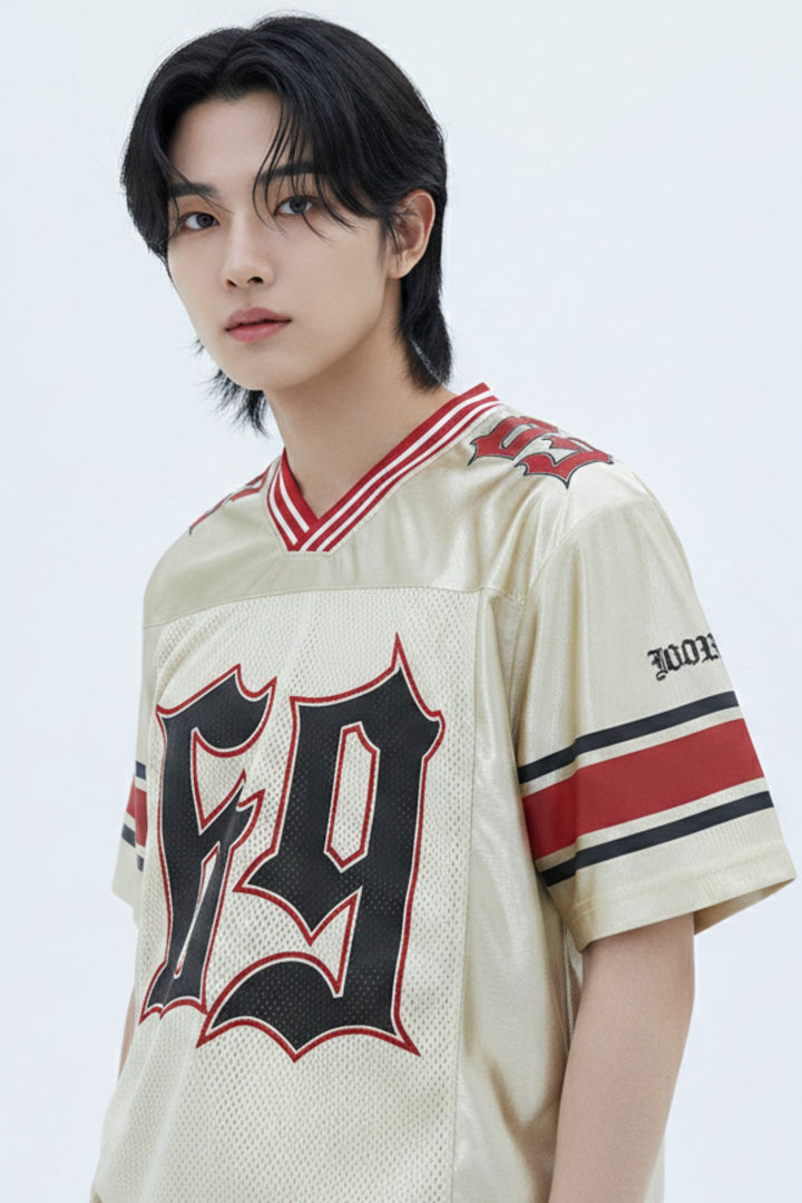 Sportswear Jersey  na2615