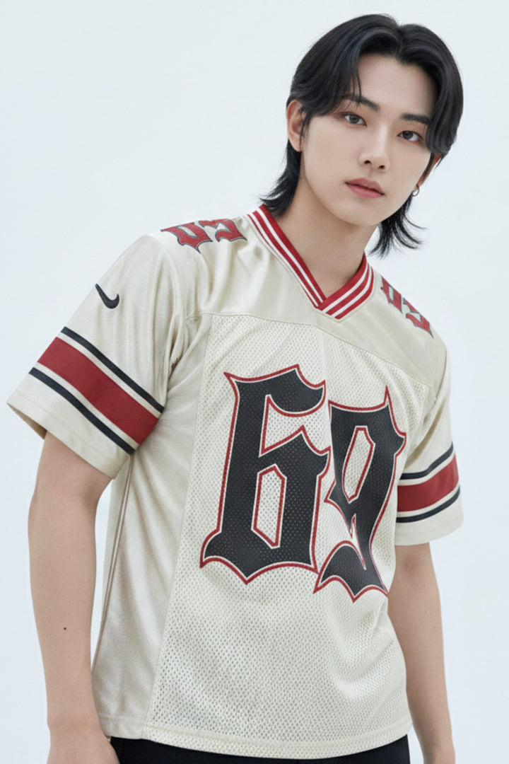 Sportswear Jersey  na2615