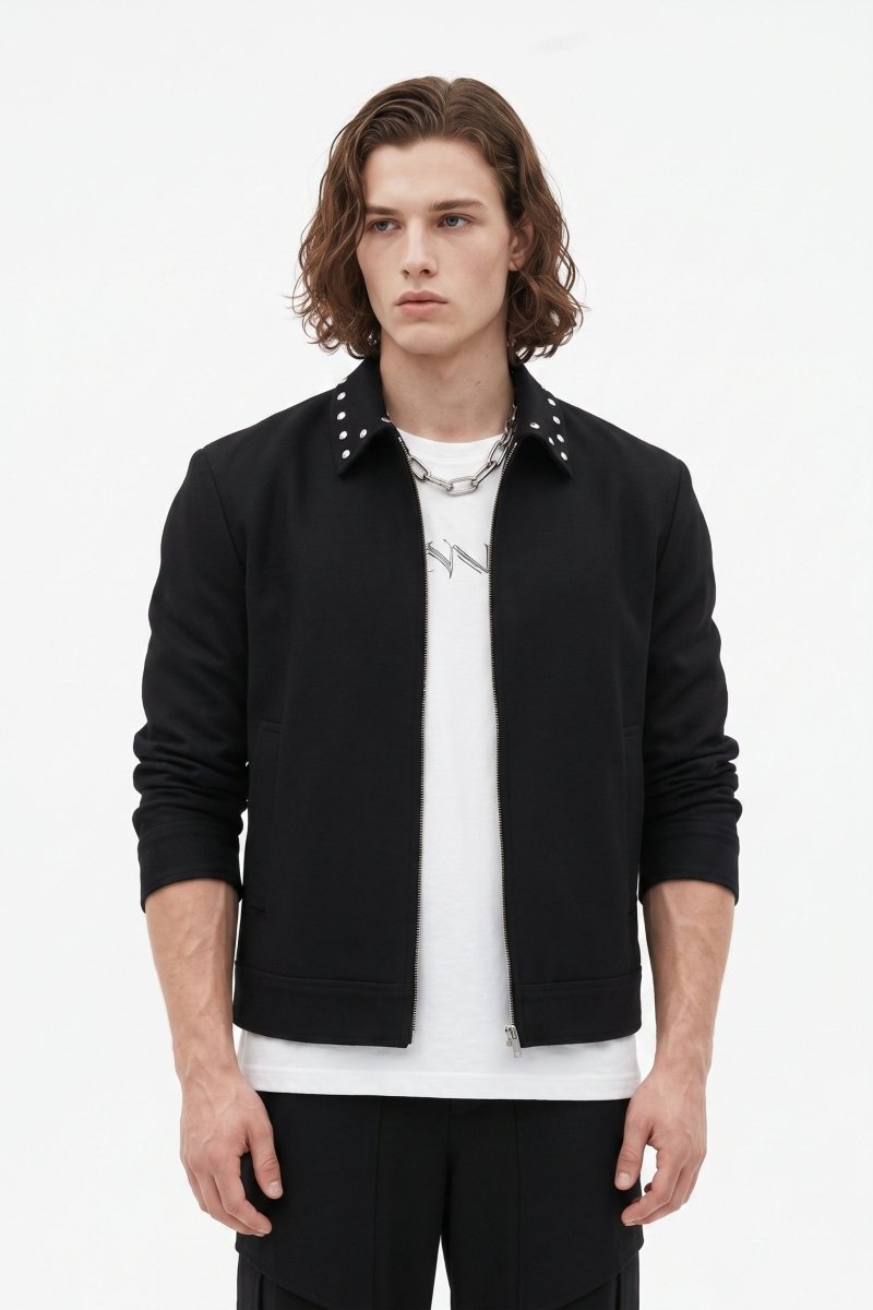 Studded Jacket  na2510