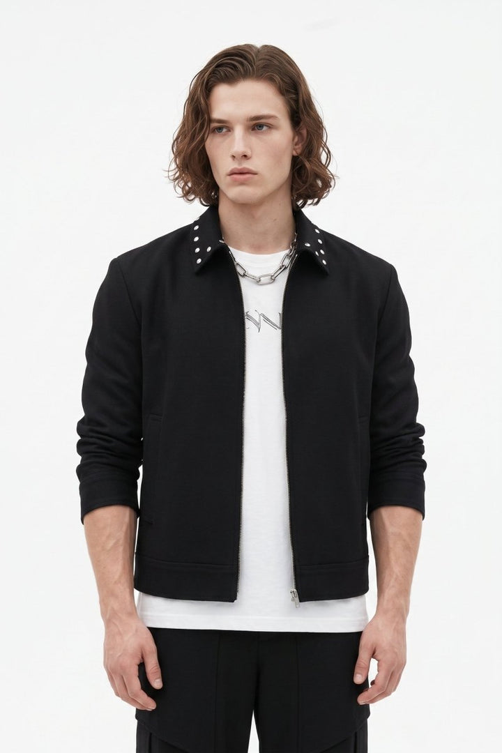 Studded Jacket  na2510