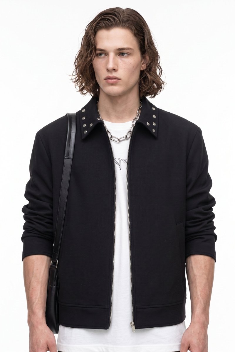 Studded Jacket  na2510