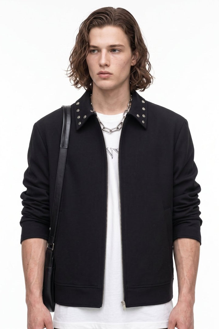 Studded Jacket  na2510