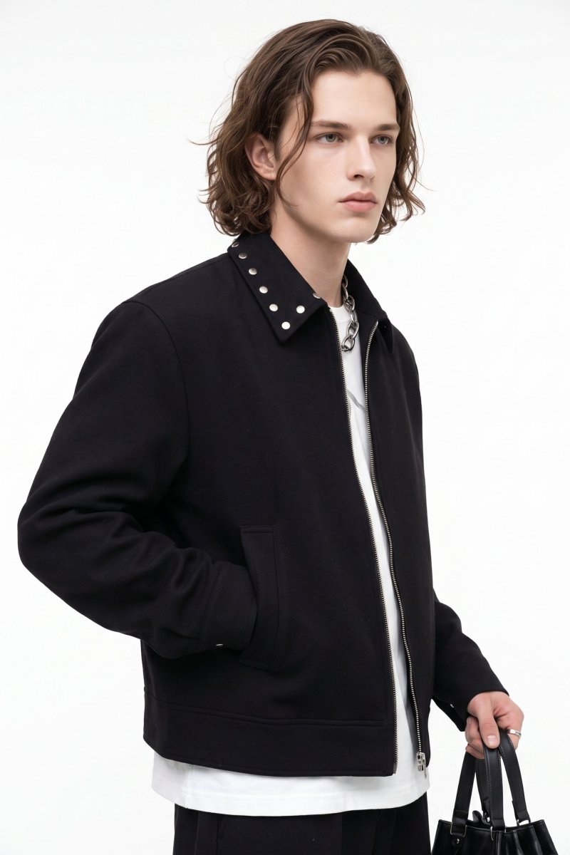 Studded Jacket  na2510