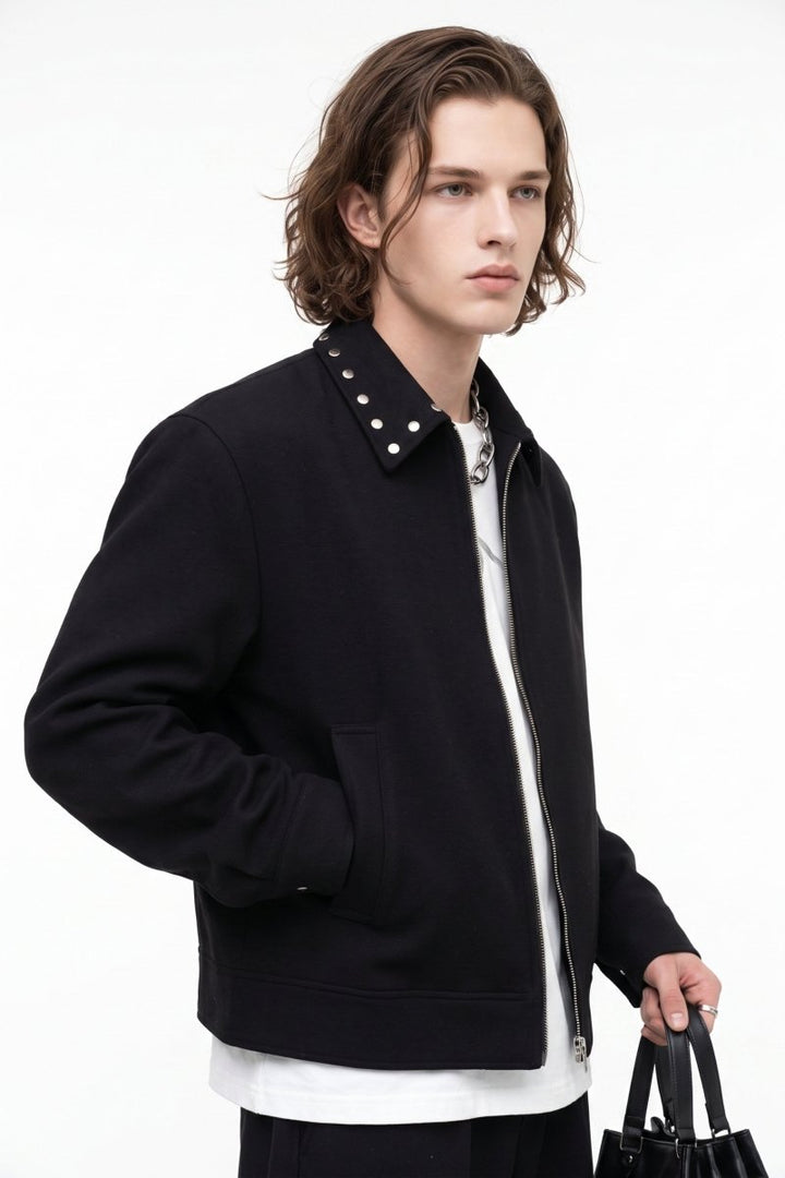 Studded Jacket  na2510