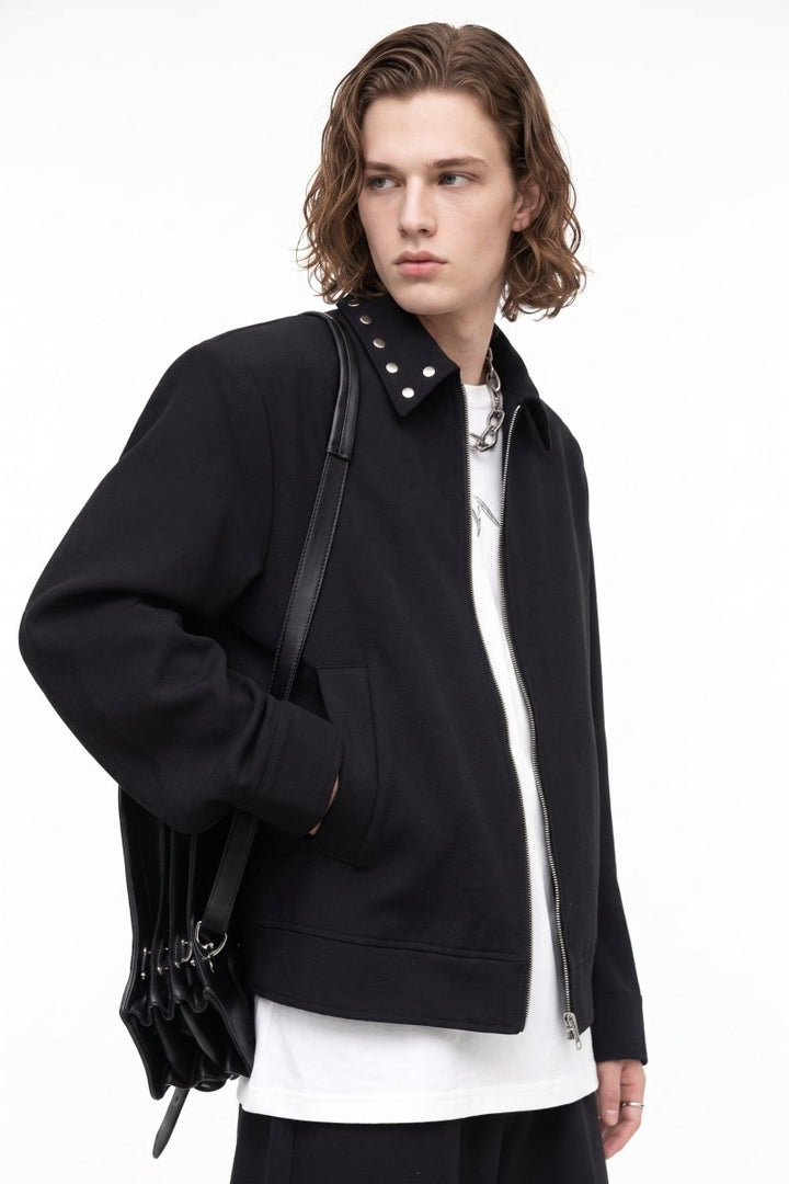 Studded Jacket  na2510