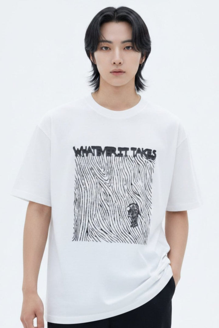 Graphic T-Shirt  na2563