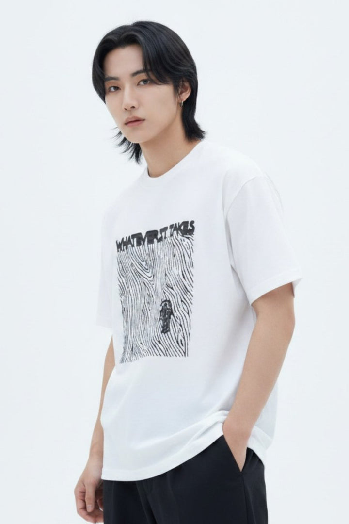 Graphic T-Shirt  na2563