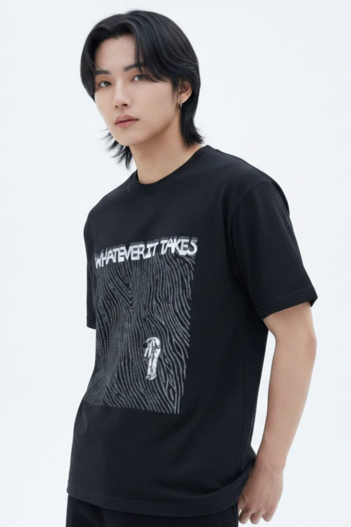Graphic T-Shirt  na2563