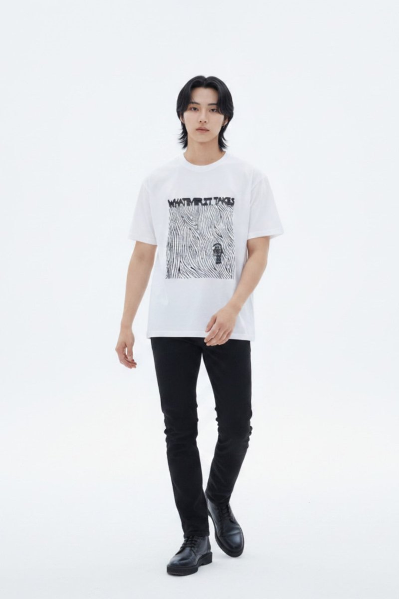 Graphic T-Shirt  na2563