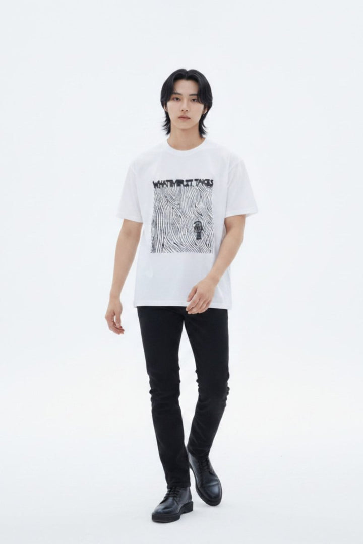 Graphic T-Shirt  na2563