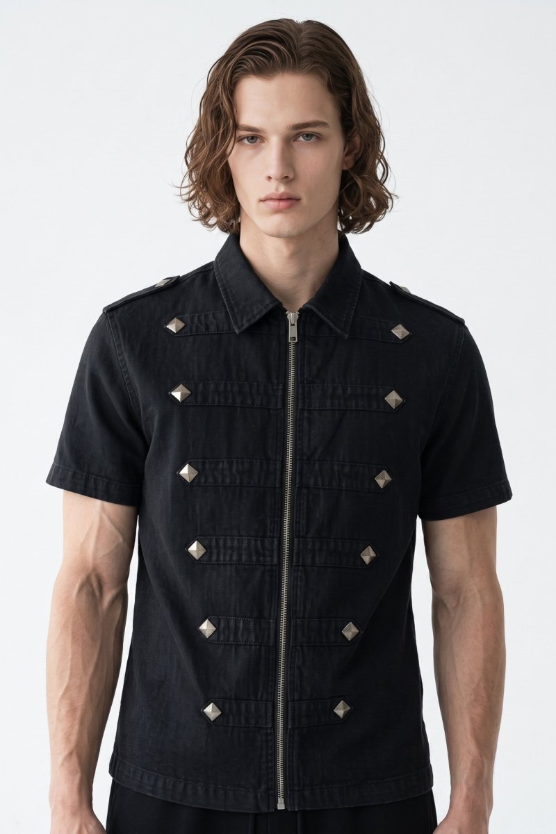 Short Sleeve Shirt  na2540