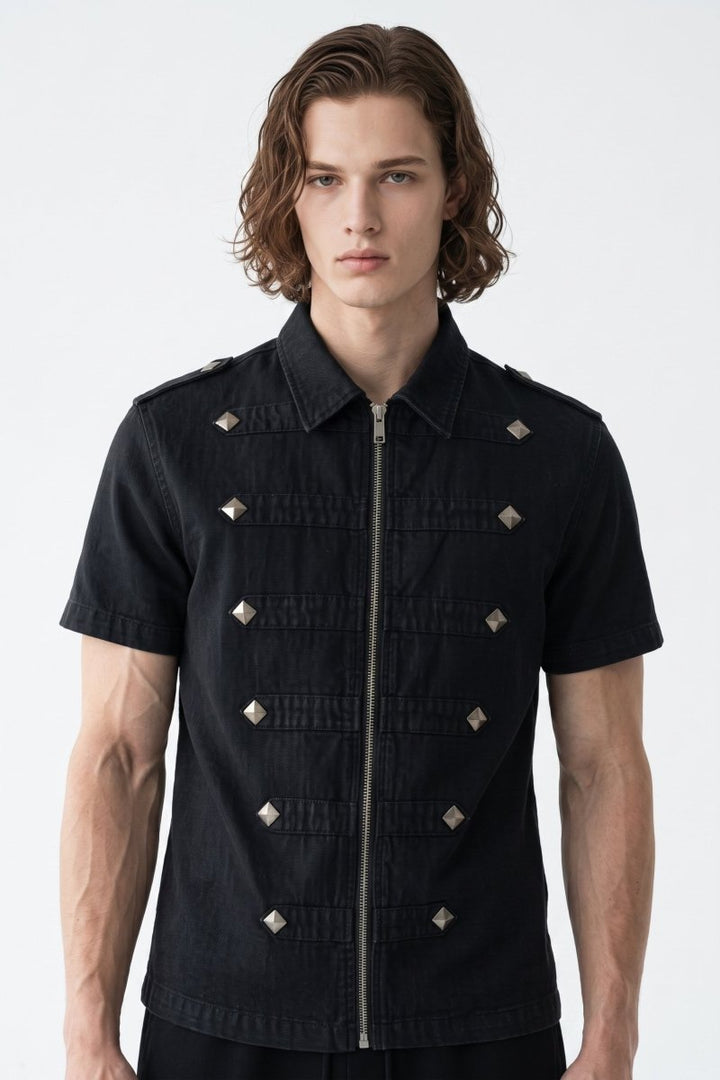 Short Sleeve Shirt  na2540