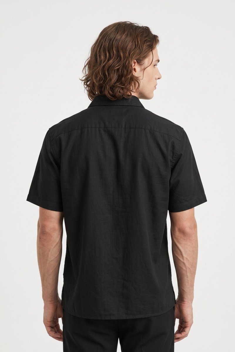 Short Sleeve Shirt  na2540