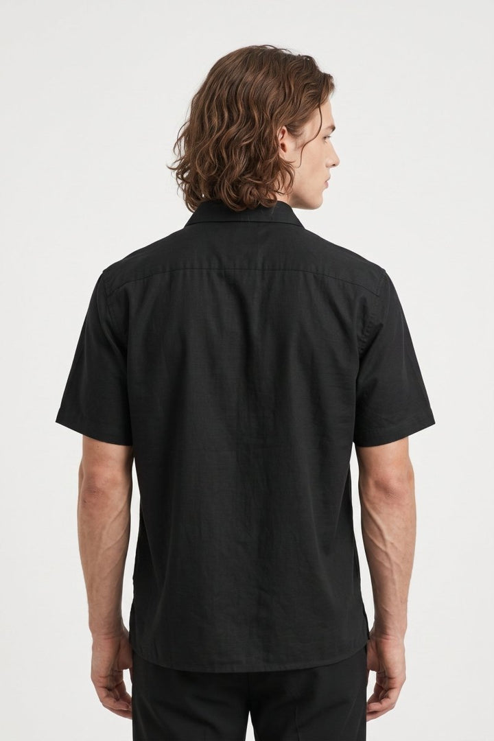 Short Sleeve Shirt  na2540