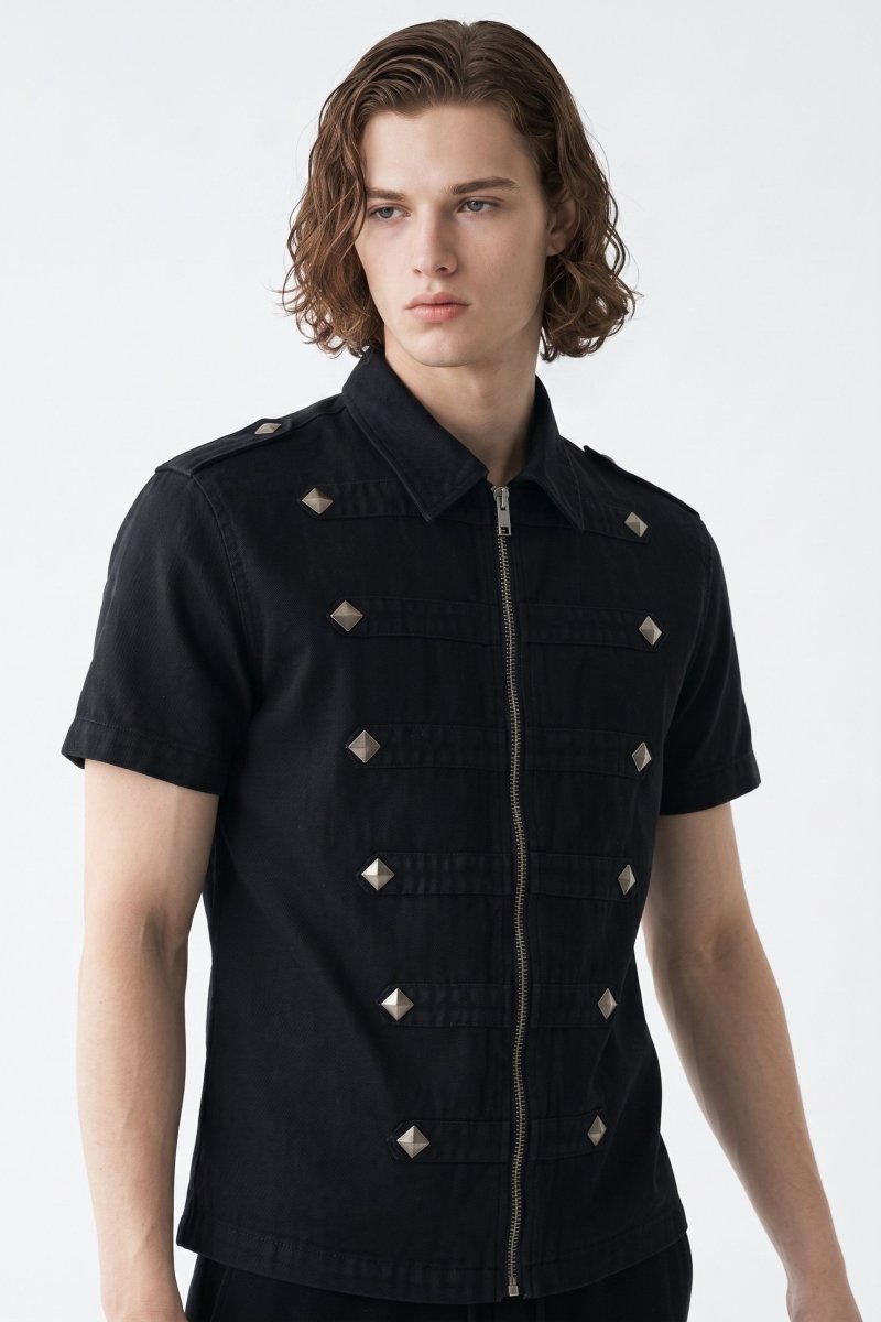 Short Sleeve Shirt  na2540