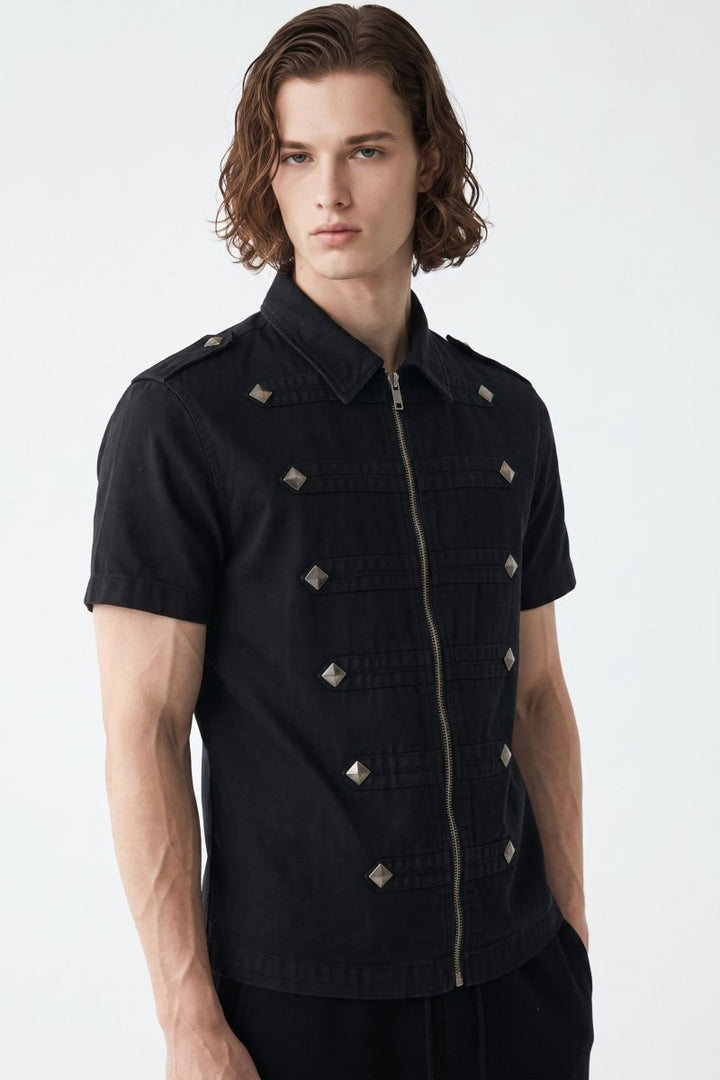 Short Sleeve Shirt  na2540