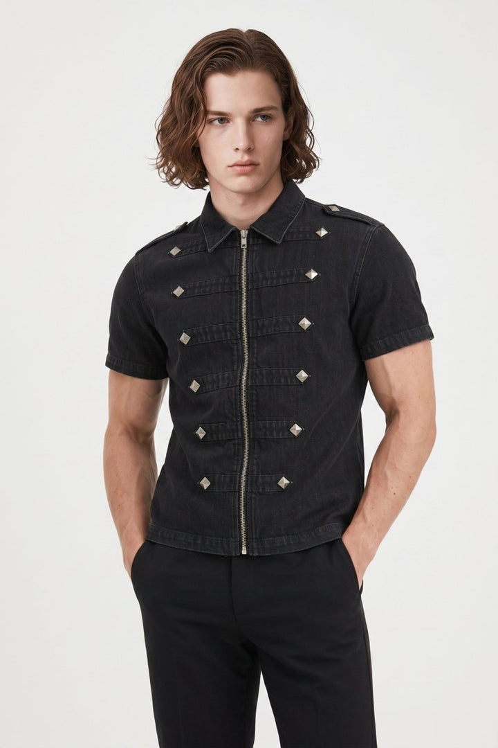 Short Sleeve Shirt  na2540