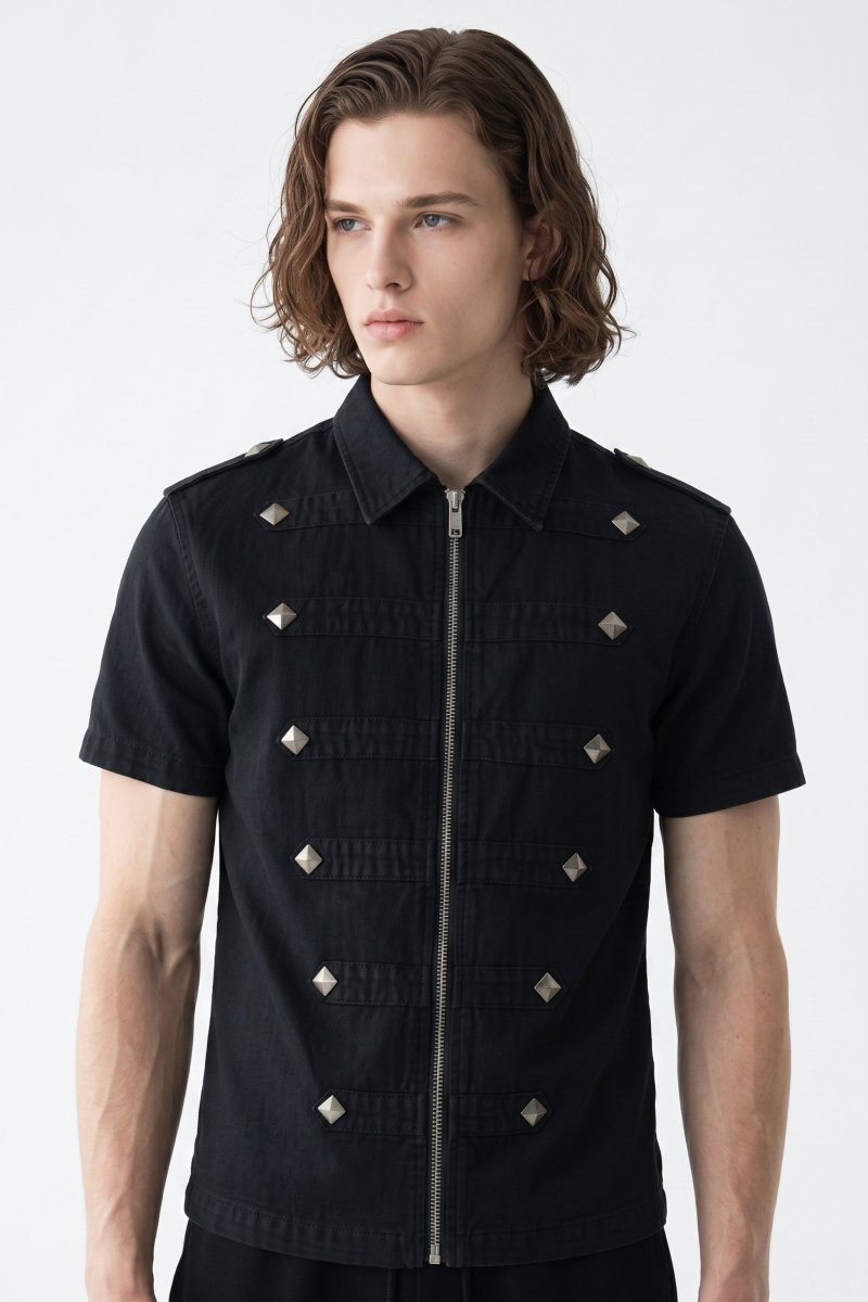 Short Sleeve Shirt  na2540