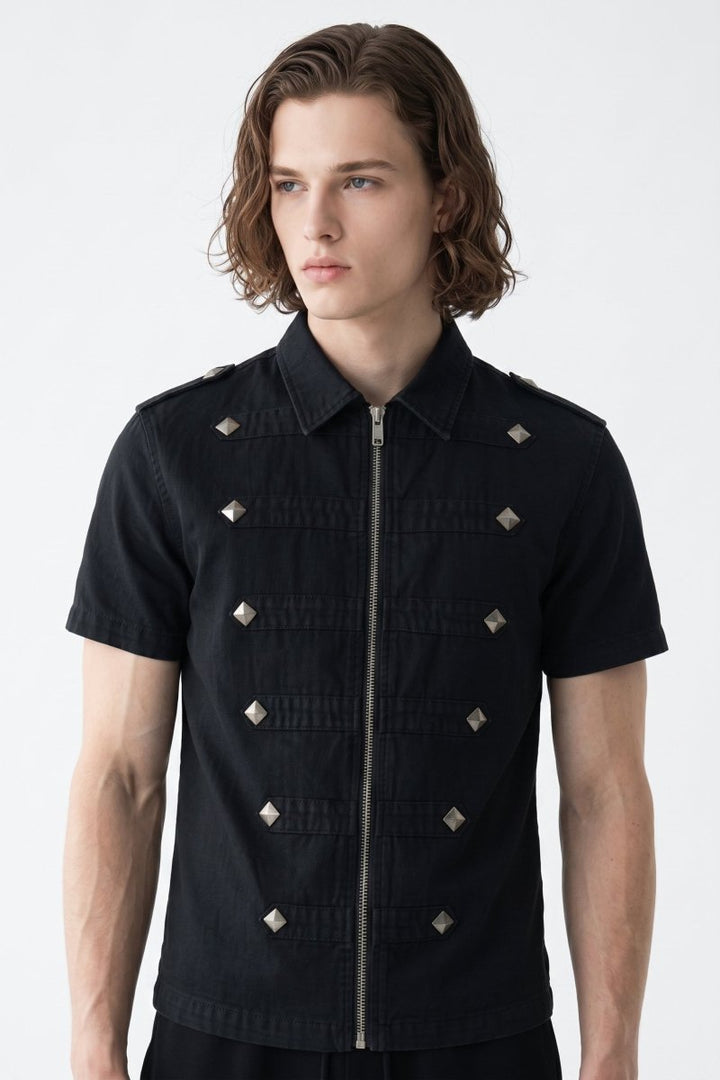 Short Sleeve Shirt  na2540
