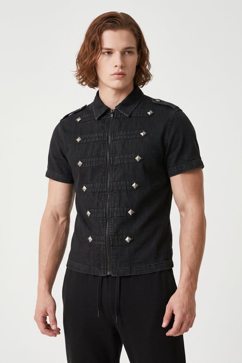 Short Sleeve Shirt  na2540