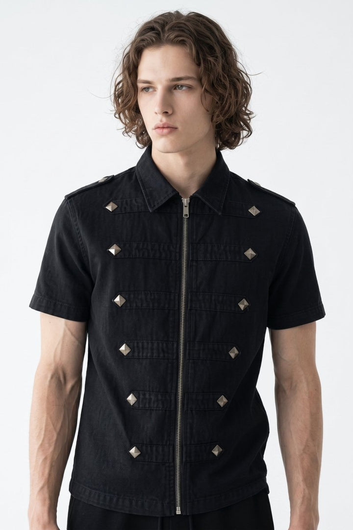 Short Sleeve Shirt  na2540