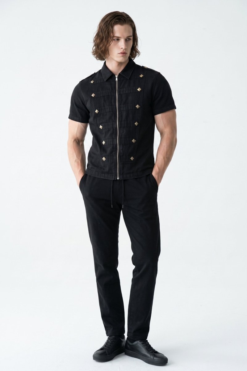 Short Sleeve Shirt  na2540